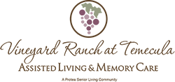 Vineyard Ranch Senior Living