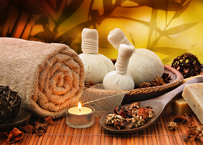 The Wellness Edge